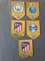 Fifa 365 Club Badges., Hobby en Vrije tijd, Ophalen of Verzenden, Meerdere plaatjes