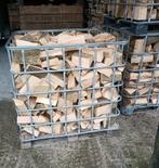 haardhout / kachelhout, Minder dan 3 m³, Ophalen, Overige houtsoorten, Blokken