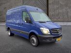 Mercedes-Benz Sprinter 519 3.0 CDI 366 HD (bj 2017), Auto's, Bestelauto's, Automaat, Gebruikt, 190 pk, Met garantie (alle)