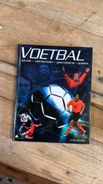 Boek: Voetbal!, Ophalen of Verzenden, Zo goed als nieuw, Overige binnenlandse clubs, Boek of Tijdschrift