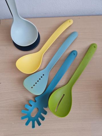 Joseph Joseph Nest Plus Kookgerei Reeks, Multi Kleur zgan beschikbaar voor biedingen