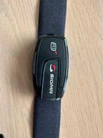 Sigma Hartslagmeter met Borstband, Ophalen, Gebruikt, Sigma, Met borstriem