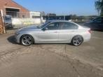 BMW 3-serie 320d EfficientDynamics Edition High Executive, Auto's, BMW, Achterwielaandrijving, Zwart, 4 cilinders, 163 pk