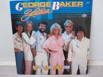 lp george Baker selection, Cd's en Dvd's, Vinyl | Pop, Ophalen of Verzenden, 1960 tot 1980, Zo goed als nieuw, Overige formaten