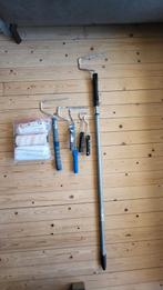 Verfrollers gratis af te halen, Ophalen of Verzenden, Gebruikt, Verfroller