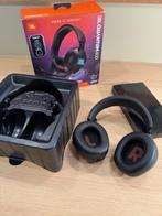JBL Quantum 400, Computers en Software, Headsets, Jbl quantum, Ophalen of Verzenden, Zo goed als nieuw, Over-ear