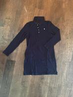 Ralph Laurwn jurk donkerblauw maat XL/16 jaar, Meisje, Ophalen of Verzenden, Zo goed als nieuw, Jurk of Rok