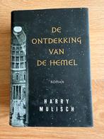 De Ontdekking van de Hemel - Harry Mulisch, Ophalen of Verzenden, Gelezen, Nederland