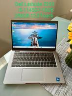 Dell Latitude 5320 laptop, Computers en Software, Chromebooks, 13 inch, Touchscreen, Ophalen of Verzenden, Dell