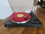 Philips 777 vol automatische platenspeler, Philips, Gebruikt, Automatisch, Ophalen of Verzenden