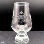 24 verschillende Glencairn Whisky glazen 115mm, Ophalen of Verzenden, Zo goed als nieuw, Borrel- of Shotglas