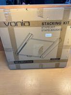 Vonia wasmachine verhoger NIEUW 60x55x7,5cm, Secondsale Roosendaal, Ophalen of Verzenden, Info@secondsale.nl, Leemstraat 1N