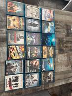 Diverse Blu-ray Dvd’s, Cd's en Dvd's, Blu-ray, Ophalen of Verzenden, Zo goed als nieuw