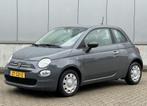 Fiat 500 0.9 TwinAir Turbo Young 47.000km | APK tot sept-202, Voorwielaandrijving, Gebruikt, Euro 6, Origineel Nederlands