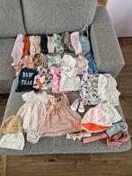 Meisjes kledingpakket maat 50/56, Kinderen en Baby's, Babykleding | Baby-kledingpakketten, Maat 50, Gebruikt, Ophalen of Verzenden