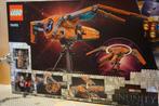 Lego Marvel Avengers 76193 - The Guardians' Ship, Ophalen of Verzenden, Nieuw