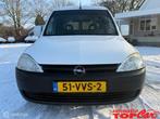 Opel Combo 1.3 CDTi Comfort, Airco, Nieuwe wielen + banden, Gebruikt, 4 cilinders, 1210 kg, Origineel Nederlands