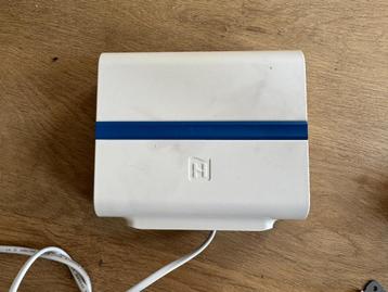 Hirschmann Shop HMV 41 TV Versterker beschikbaar voor biedingen