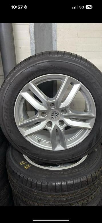 Originele Audi Q7 Porsche Cayenne Originele BMW F10 F11 beschikbaar voor biedingen
