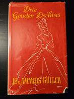 Drie Gouden Dochters - Joke van Ammers-Küller, Ophalen of Verzenden, Gelezen, Joke van Ammers-Küller, Nederland