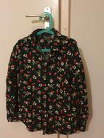 Kerst overhemd, Ophalen, Zo goed als nieuw