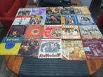 Opruiming 100st Nederlandstalige singles jaren 60, Ophalen of Verzenden, Zo goed als nieuw, Overige formaten, Levenslied of Smartlap