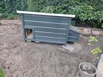 Kippenhok, Dieren en Toebehoren, Pluimvee | Toebehoren, Ophalen, Kippenhok of Kippenren