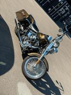 Harley Davidson, Particulier, Chopper