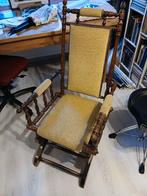 Schommelstoel, Huis en Inrichting, Ophalen, Gebruikt, Eén