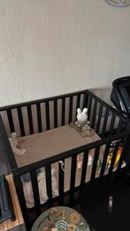 Babybox TWF, Kinderen en Baby's, Boxen, Ophalen, Zo goed als nieuw, Rechthoekig, Boxkleed