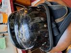 Brandweer helm, Ophalen of Verzenden, Gebruikt