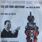 1975    Ton Van Duinhoven       Een Lied Voor Amsterdam, Verzenden, 7 inch, Single, Zo goed als nieuw
