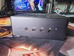 Minisforum UM790 pro AMD R9-7940HS 32GB 1TB opslag mini pc, Minisforum, Gebruikt, 32 GB, Ophalen of Verzenden