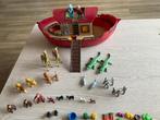 Playmobil ark van Noach, Kinderen en Baby's, Speelgoed | Playmobil, Ophalen of Verzenden, Complete set