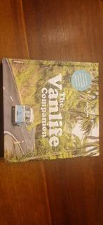 Lonely Planet - The Vanlife Companion, Lonely Planet, Budget, Europa, Ophalen of Verzenden