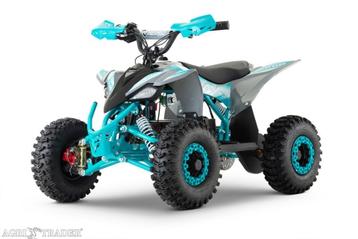 Kinderquad elektrisch mini quad 1000w at quad of benzine beschikbaar voor biedingen