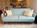 Bank - Sofa - 3 person, Huis en Inrichting, Ophalen, 150 tot 200 cm, Driepersoons, 75 tot 100 cm
