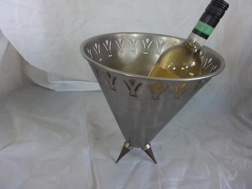 VINTAGE  CHAMPAGNE BUCKET, Antiek en Kunst, Kunst | Designobjecten, Ophalen of Verzenden