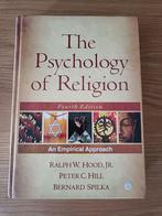 The Psychology of Religion, Verzenden, Diverse auteurs, Alpha, WO
