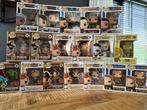 Diverse funko pops funtastic voyage, Ophalen of Verzenden, Nieuw