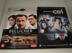Bellicher - De Macht van Mr Miller
+ Bellicher - Cel, Ophalen, Zo goed als nieuw, Thriller, Boxset