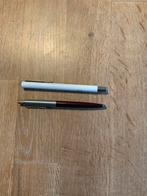 2 Parker pennen, Verzamelen, Pennenverzamelingen, Ophalen of Verzenden, Zo goed als nieuw, Balpen, Parker