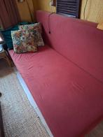 Slaapbank., Huis en Inrichting, Slaapkamer | Slaapbanken, Ophalen of Verzenden, Tweepersoons, 140 cm