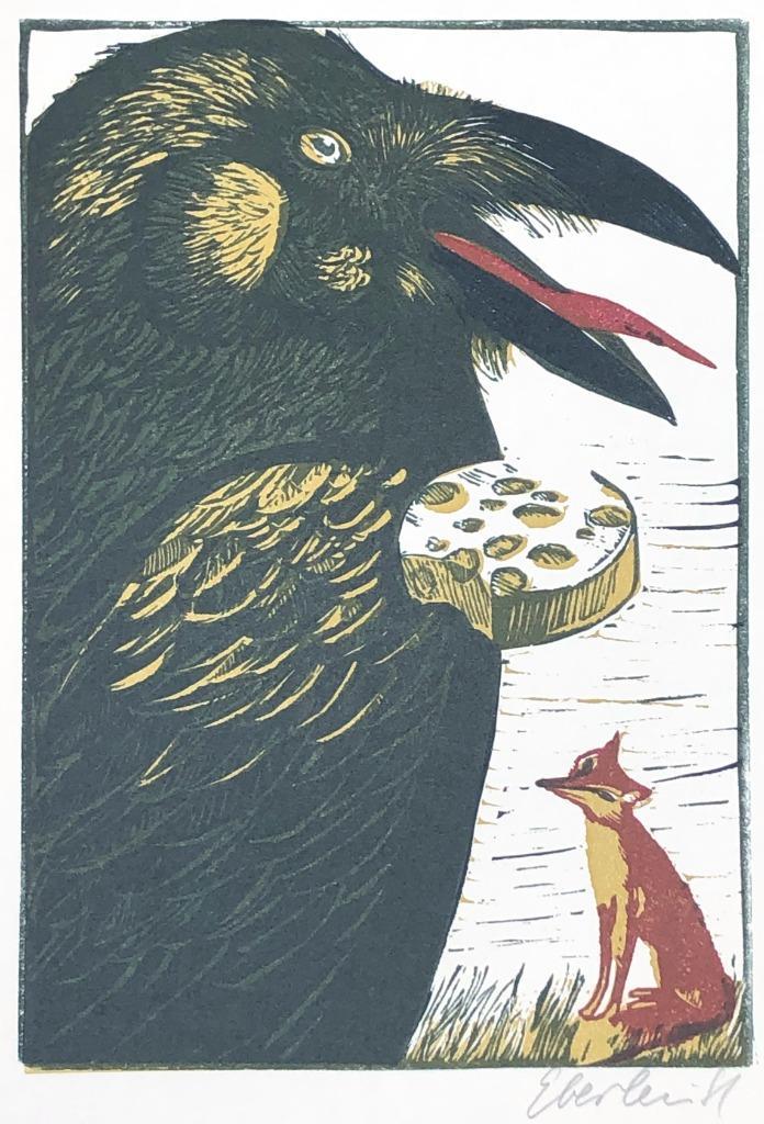 Mooie en betaalbare kunst v/h Grafiekkabinet, Antiek en Kunst, Kunst | Etsen en Gravures, Verzenden