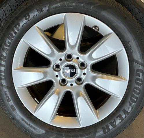 17” MINI 530 Imprint Spoke velgen Countryman F60 winterband, Auto-onderdelen, Banden en Velgen, Banden en Velgen, Zomerbanden