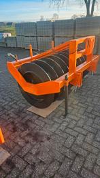 Kuilwals - silowals, Ophalen of Verzenden