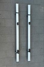 Dakdragers VW Caddy L1, 2 dragers, Ophalen, Gebruikt