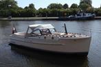 PTS 26 2007, 190 PK Volvo, Watersport en Boten, Ophalen, Gebruikt, Diesel, Polyester
