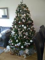 Kunst kerstboom 215 cm, Diversen, Kerst, Ophalen of Verzenden, Zo goed als nieuw