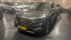 Hyundai TUCSON 1.6 T-GDI PREMIUM, Automaat, Gebruikt, 4 cilinders, Bedrijf